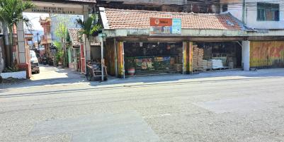 Dijual Toko SUper Strategis 0 Jalan Raya di Jalan Rajawali di Krembangan, Surabaya, Jawa Timur