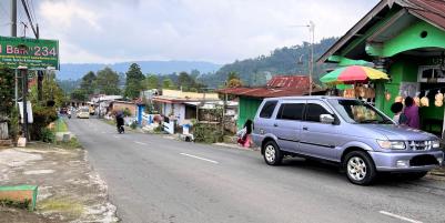 Dijual Tanah Istimewa Dekat Candi Sukuh Karanganyar