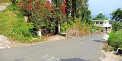 Dijual Tanah Datar Dekat Candi Sukuh Kemuning Karanganyar