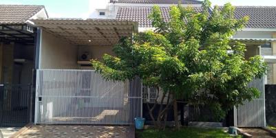 Rumah Valencia Terrace Murah Daerah Gedangan Sidoarjo