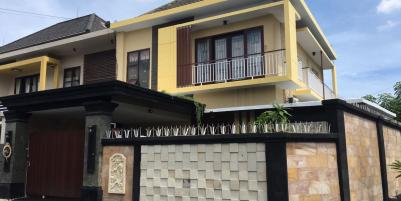 Jual atau Sewa Rumah Elite Bagus Kawasan Denpasar Selatan