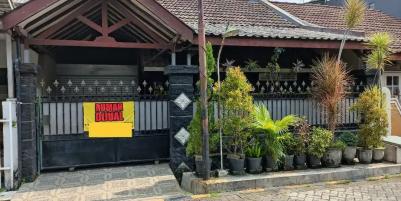 Rumah Murah Shm Daerah Rungkut Mapan Barat