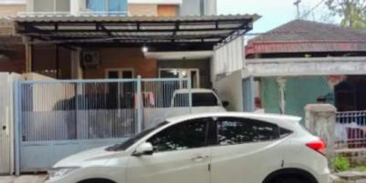 Jual Rumah Minimalis Rungkut Menanggal Surabaya