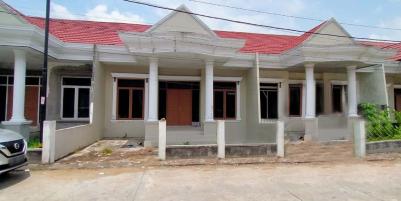 Rumah Grand Karya Residence, Pontianak, Kalimantan Barat