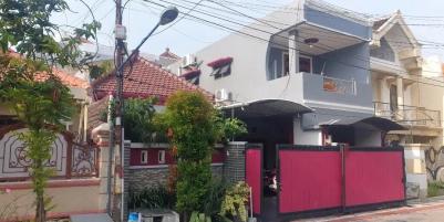 Jual Rumah Mewah Mulyosari BPD Daerah Mulyorejo