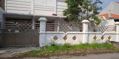 Jual Rumah Kosong Bagus Sidosermo Indah Wonocolo