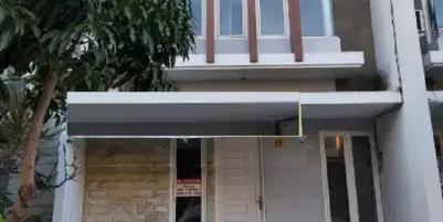 Jual atau Sewa Rumah Green Semanggi Econtus Surabaya