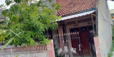 Jual Rumah Murah di Wonorejo Indah Timur Rungkut