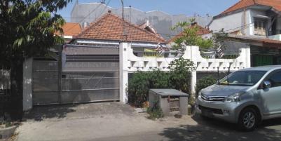 Jual Cepat Rumah Harga Corona di Jalan Hamzah Fansyuri Tengah Kota Surabaya