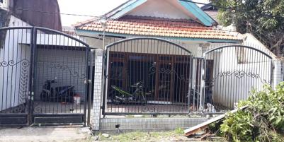 Jual Rumah Luas di Karang Asem daerah Ploso Kota Surabaya