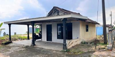 Rumah Idaman Kemuning Ngargoyoso Karanganyar