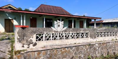 Rumah Udara Dingin Kemuning Karanganyar