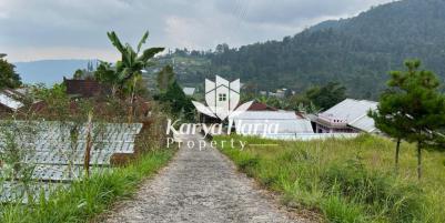 Jual Tanah Datar 1100m2 Kemuning Karanganyar