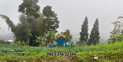 Tanah Cocok bangun Villa 697m² Kemuning Karanganyar