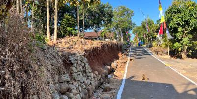 Dijual Tanah Dekat Pasar Batujamus Kerjo Karanganyar 