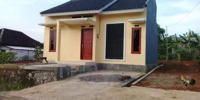 Jual Tanah 2300m2 Bonus Rumah Karanganyar 