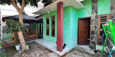 Dijual Rumah 76m2 Siap Huni Sragen Kota