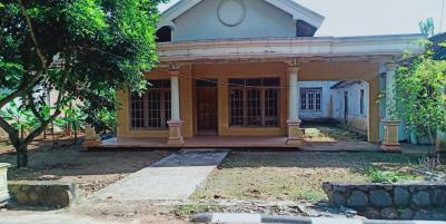 Dijual Rumah Siap Huni Sragen