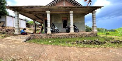 Dijual Rumah Asri View Sawah Karanganyar