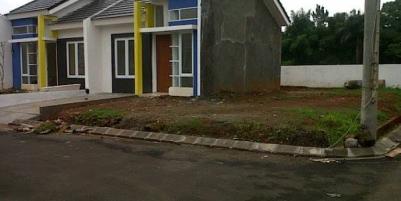 Jual Rumah Hook Di New Anggrek 3 Grand Depok City Kota Depok Dekat Kampus Jakarta Global University