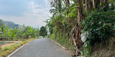 Tanah Siap Bangun Villa Kemuning Karanganyar