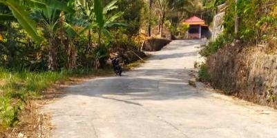 Kebun Durian Produktif Ngargoyoso, Karanganyar