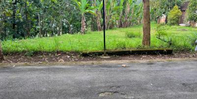 Dijual Tanah 2000m² Ngargoyoso Karanganyar