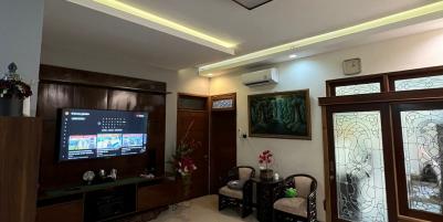 Dijual Rumah Mewah Solo Kota Jateng