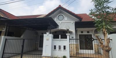 Dijual Rumah di Perumahan GRAHA SAMPURNA INDAH Wiyung Surabaya Barat