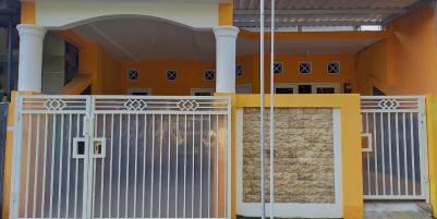 Rumah Murah Semi Furnished Siap Huni Lokasi Sawojajar Malang