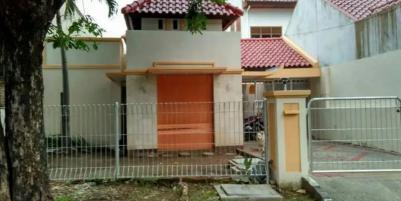 Jual Rumah Bagus Jalan Baruk Utara Rungkut Surabaya