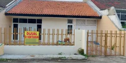 Jual atau Sewa Rumah shm di jalan Jemursari Kota Surabaya