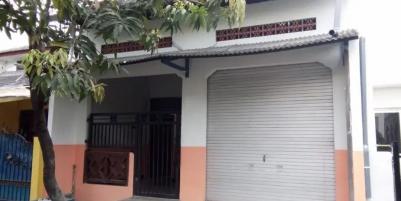 Rumah Murah Siap Pakai di Pandugo Baru Penjaringan Sari