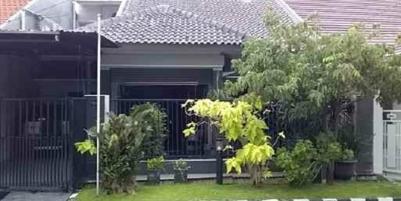 Rumah Pandugo Bagus Siap Huni Daerah Penjaringan Sari