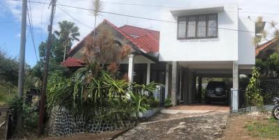 Jual Rumah Villa di Bukit Panderman Hill Kota Batu