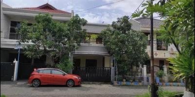 Rumah Murah Siap Huni Kawasan Rungkut Harapan