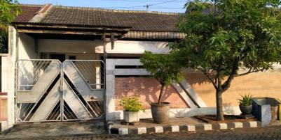 Jual Rumah Kutisari Indah Selatan di Kota Surabaya