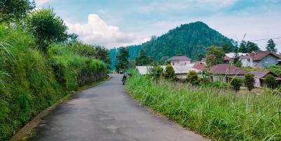 Tanah Idaman Cocok untuk Villa Kemuning Karanganyar