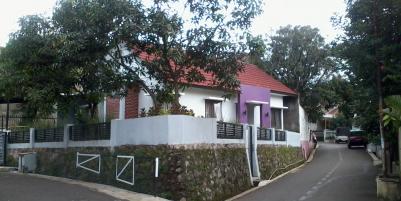 Rumah Di Jual Di Ujungberung Kodya Bandung