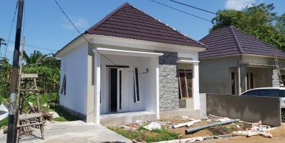 Komplek Rumah . Jln. Wonodadi 2 Ayani 2. Kubu Raya