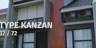 Dijual Rumah Minimalis, Modern, Kekinian dan Nyaman dikawasan Bogor dengan lokasi yang sangat strategis