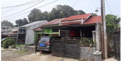 DIJUAL CEPAT RUMAH CLUSTER JATI ASIH JATIASIH BEKASI NEGO