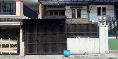 RUMAH SEMI FURNISHED DI JATIHANDAP BANDUNG