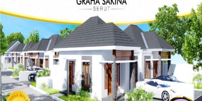 Jual Rumah dekat Kampus UNY wates Kulon progo yogyakarta