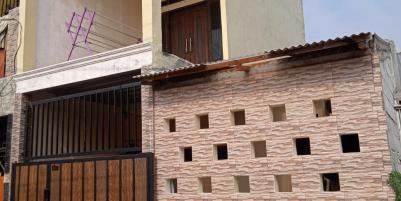 Jual Rumah Minimalis Area Tapos Depok