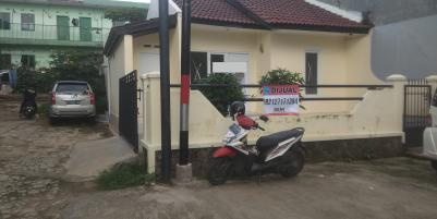 rumah 1lantai di permata cimahio bandung akses tol padalarang