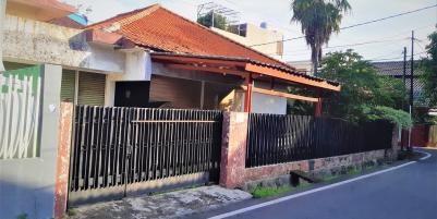 RUMAH DIJUAL DI SUMUR BATU JAKARTA PUSAT