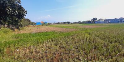 TANAH DI GEDEBAGE KOTA BANDUNG