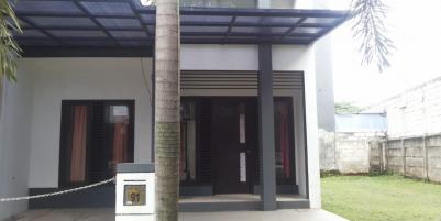 Disewakan Rumah Graha Bintaro