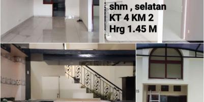 Rumah Di Jual Murah Dekat Citra 1